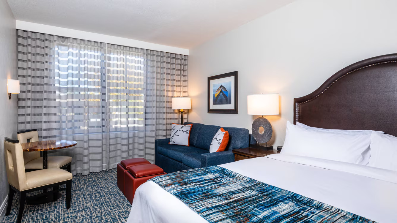 Marriott Timber Lodge Lake Tahoe Ski Resort 2BR VILLA 3 Night APRIL ANY YEAR