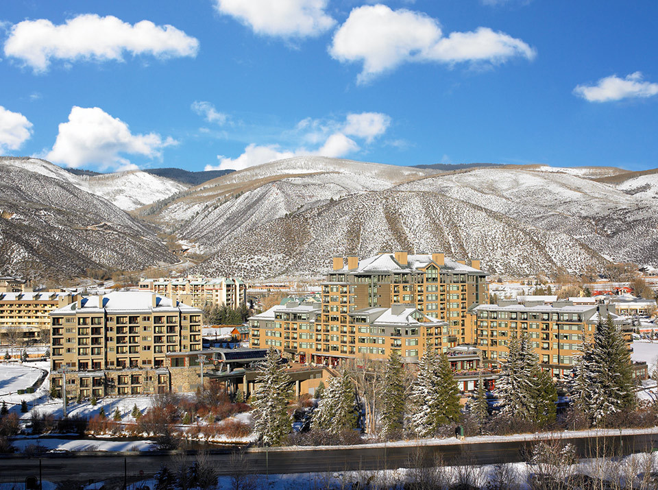Ski Beaver Creek / Vail – Westin Riverfront 1 Bed Villa – 31 Jan – 7 Feb 2027