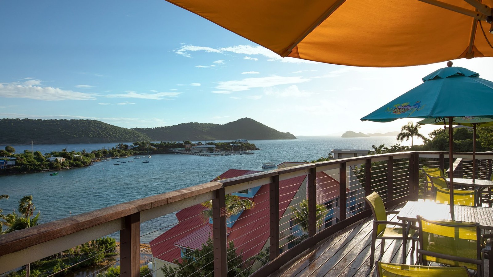 Margaritaville Vacation Club – St. Thomas – Thanks Giving Stay – 11/2 to 11/29