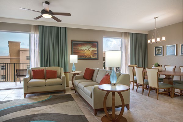 Ft Lauderdale 10 day golf vacation 11/04 – 11/14. 4 bdrm Presidential sleeps 12