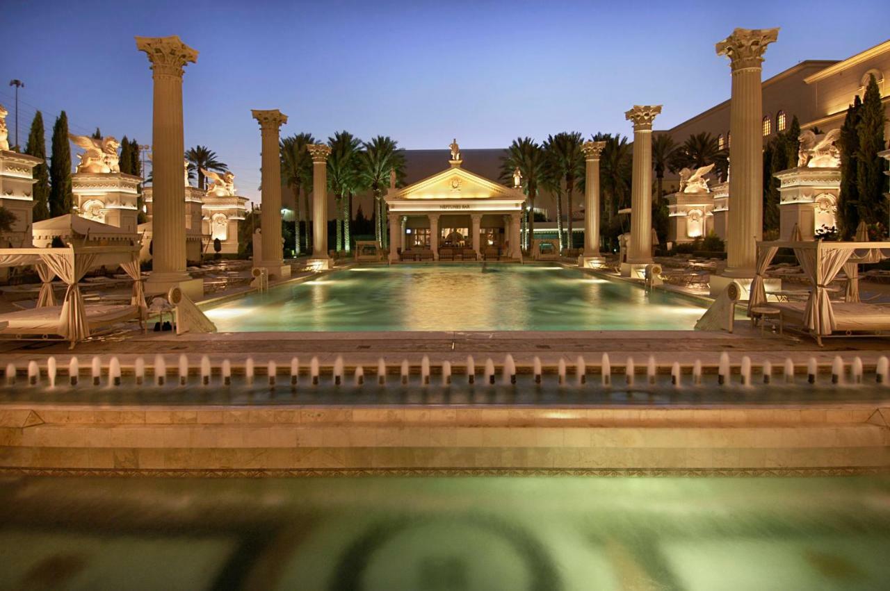 Caesars Palace Las Vegas – 5 Stars – Save $$$ – Anytime, choose your dates!