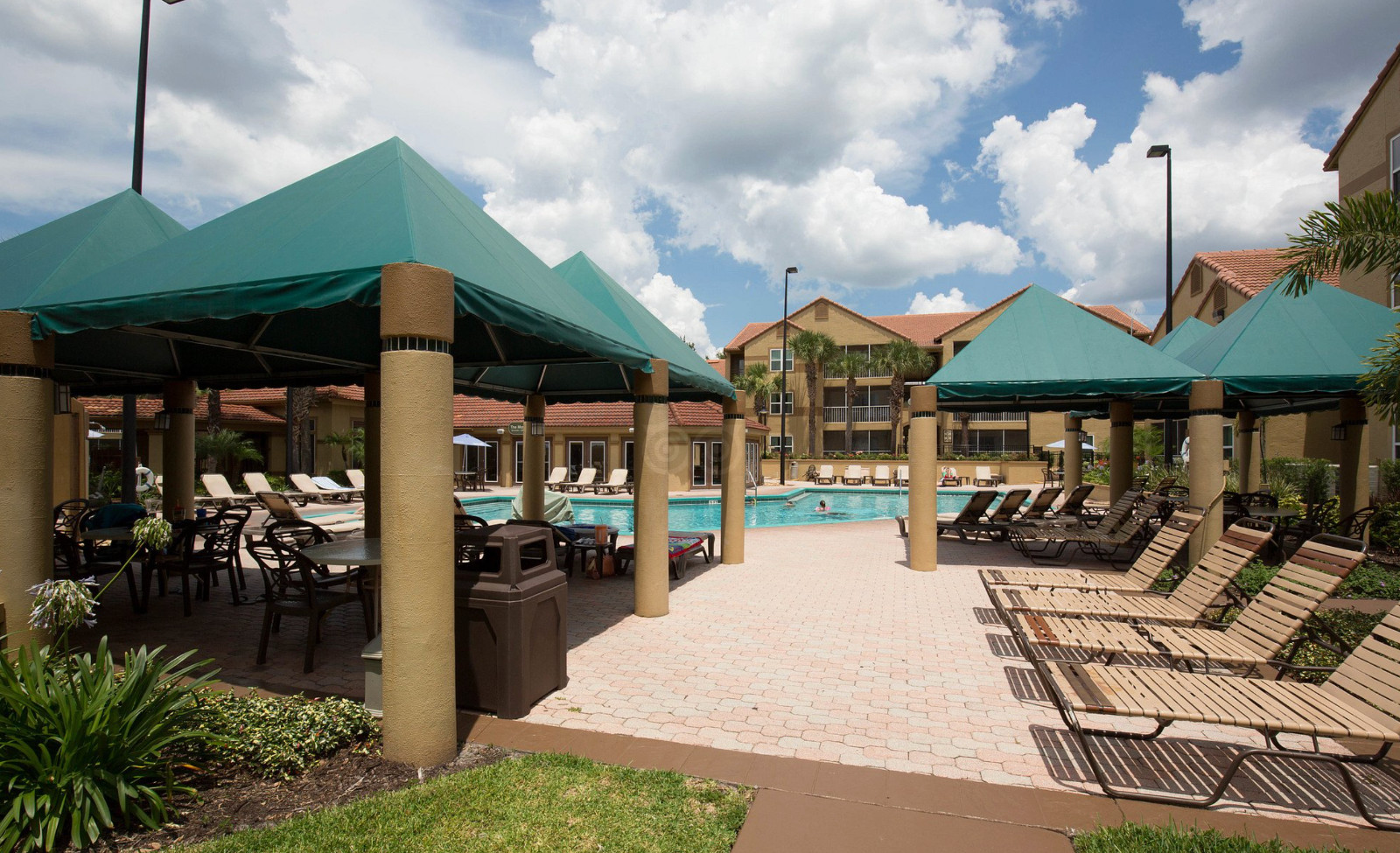 Blue Tree Resort ~ FL ~ 2BR/Sleeps 6 ~ 7Nts JUN/JUL/AUG/SEPT/OCT/NOV/DEC 2026