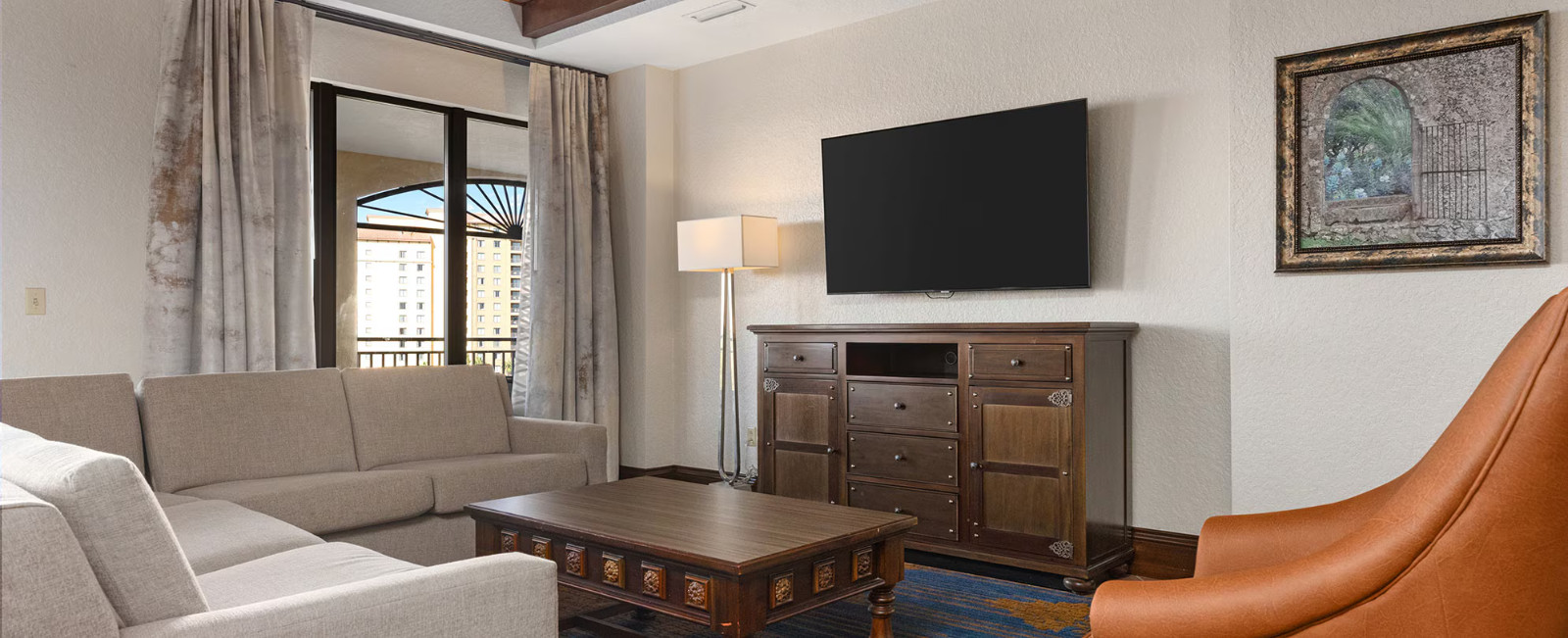 Club Wyndham Bonnet Creek Orlando, FL | 3 BR Pres. | 2 NIGHTS | July 31-August2