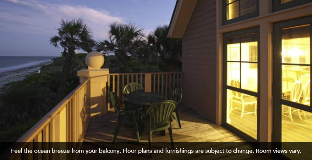 Disney’s Vero Beach Resort DVC Hotel ANY 1 Night ANY YEAR DELUXE STUDIO INN ROOM