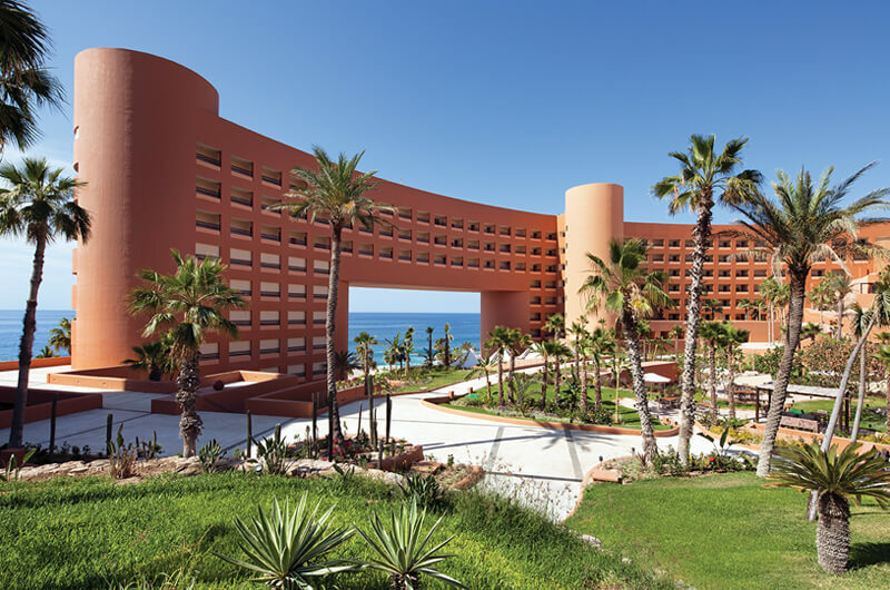Westin Los Cabos Resort Villas & Spa Hotel Lodge Marriott ANY 5 Nights 2024 2BR