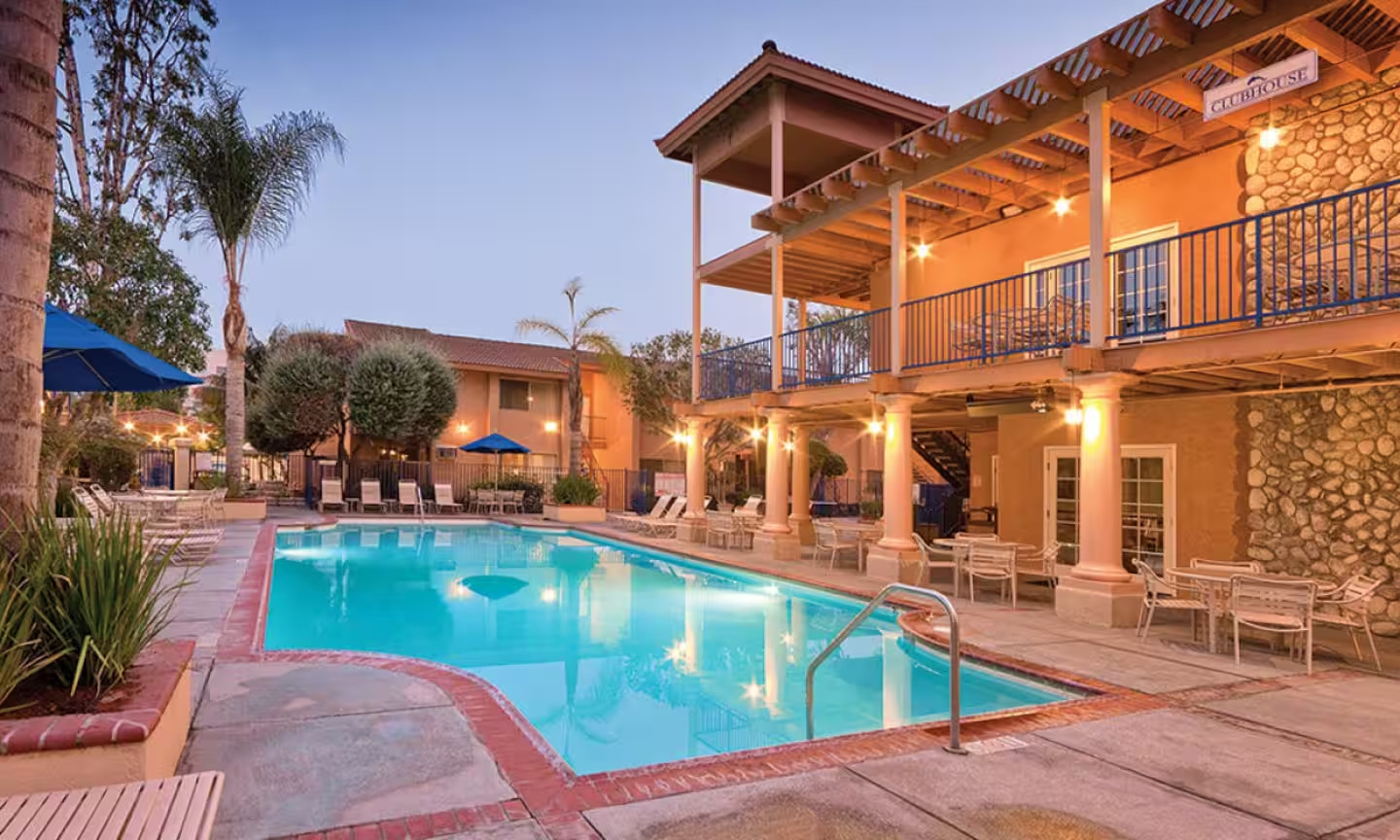 Worldmark Dolphins Cove Anaheim – 3 bedrooms Condo – 8/4-8/7 – DISNEYLAND!