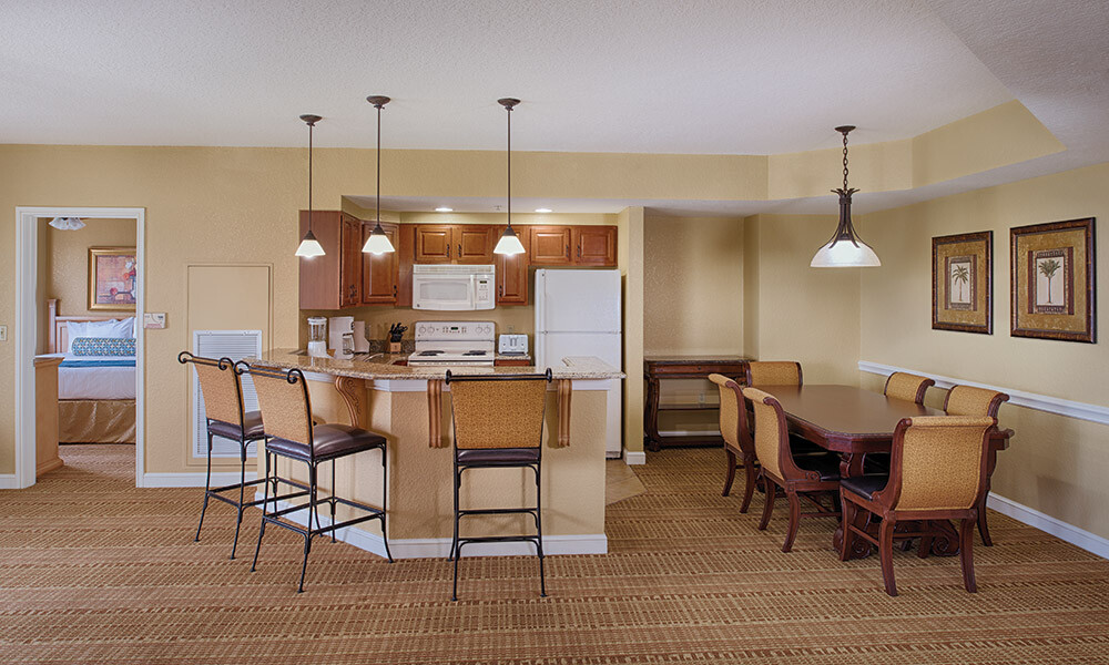 2 BDRM DELUXE 3 NTS * 7/30 – 8/2 * BONNET CREEK ORLANDO * JULY 30