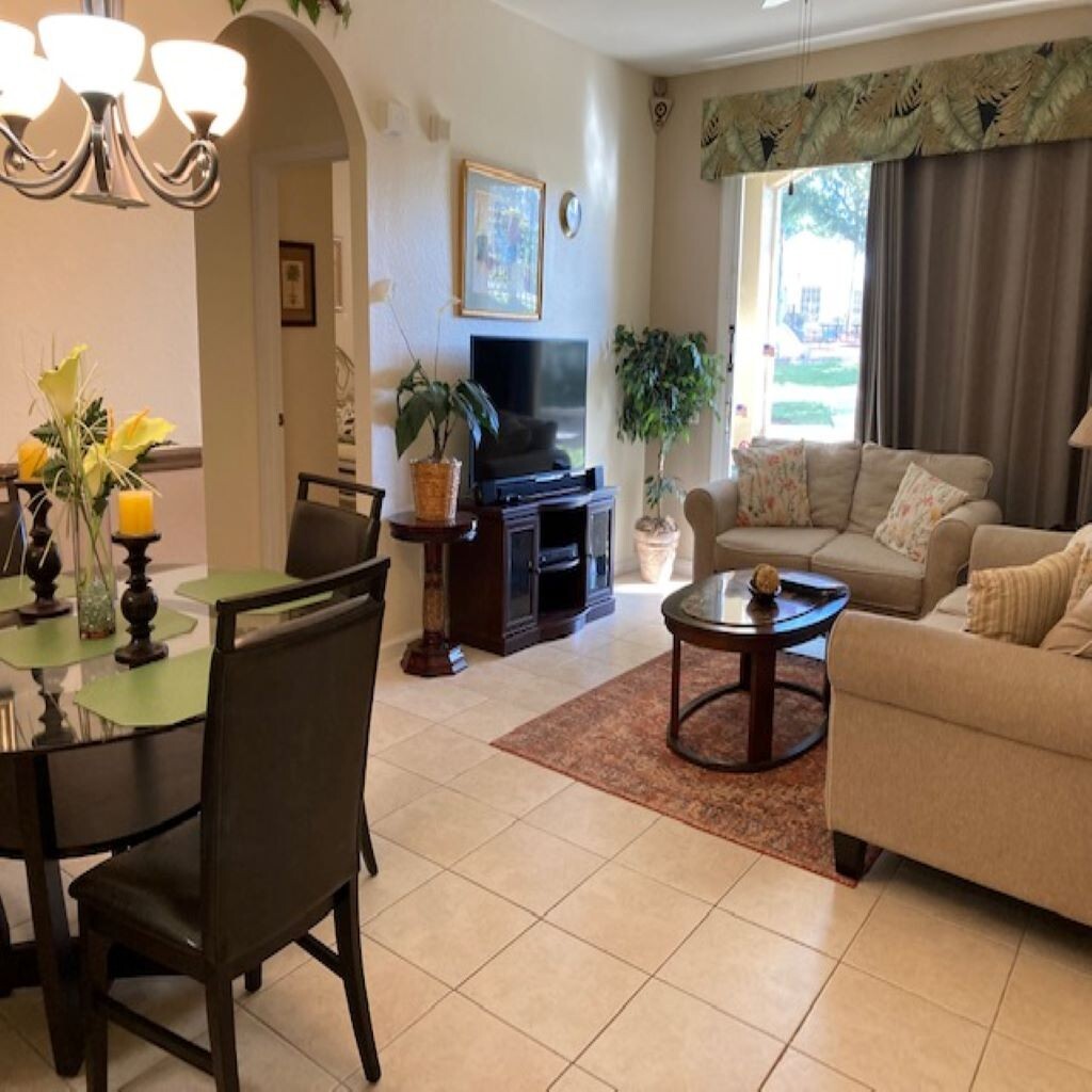 FLORIDA/DISNEY RENTAL – 3 BR condo- select dates – call now