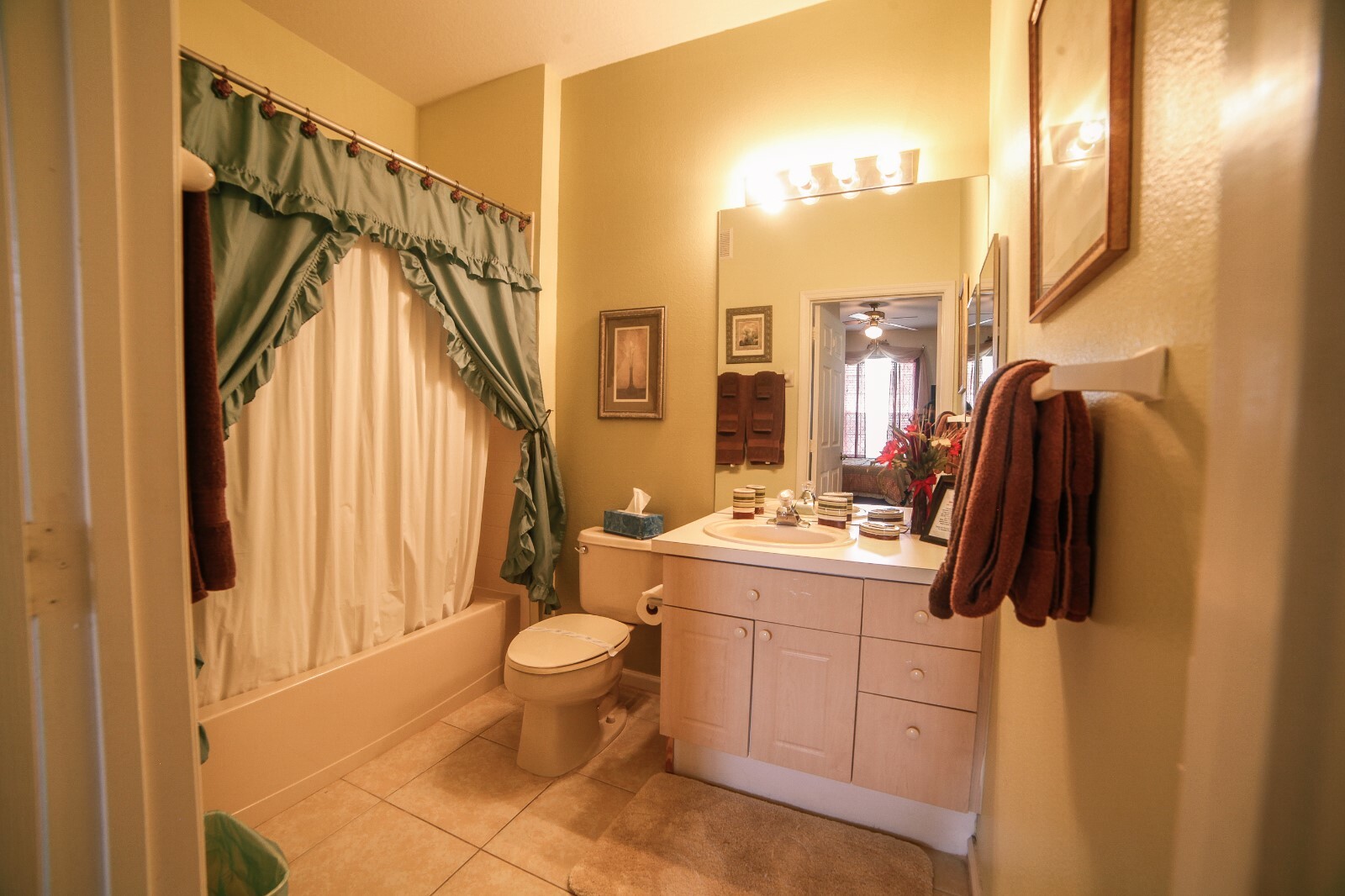 FLORIDA/DISNEY RENTAL – 3 BR condo- select dates – call now