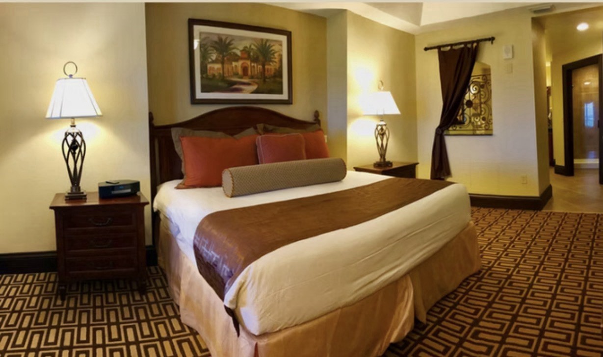 Wyndham Bonnet Creek 3 Bedroom Presidential Suite 2 Nights Aug 7-Aug 9, 2026