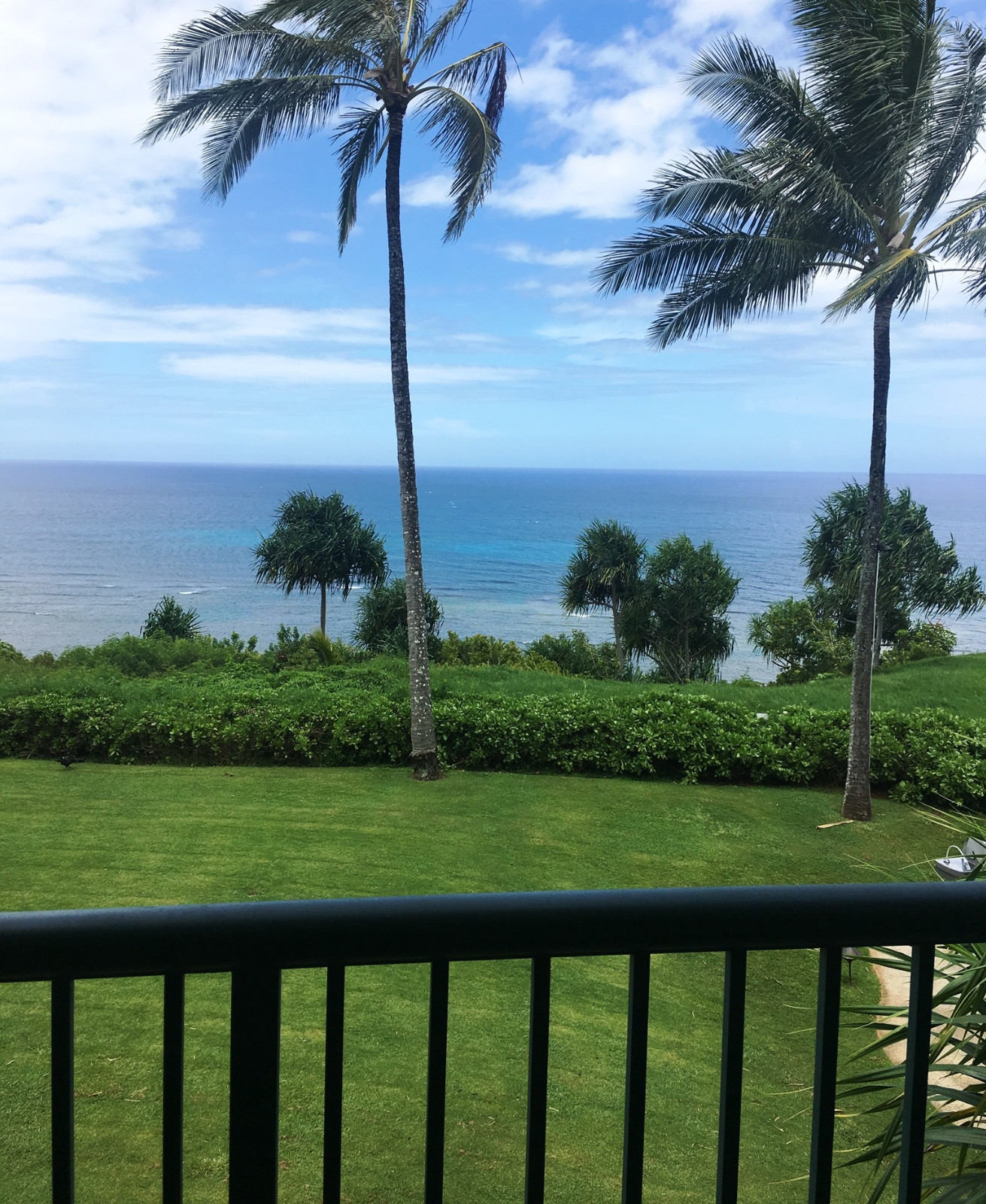 Westin Princeville Kauai – August 15th, 2026 – August 22nd, 2026 (7 Night Stay)