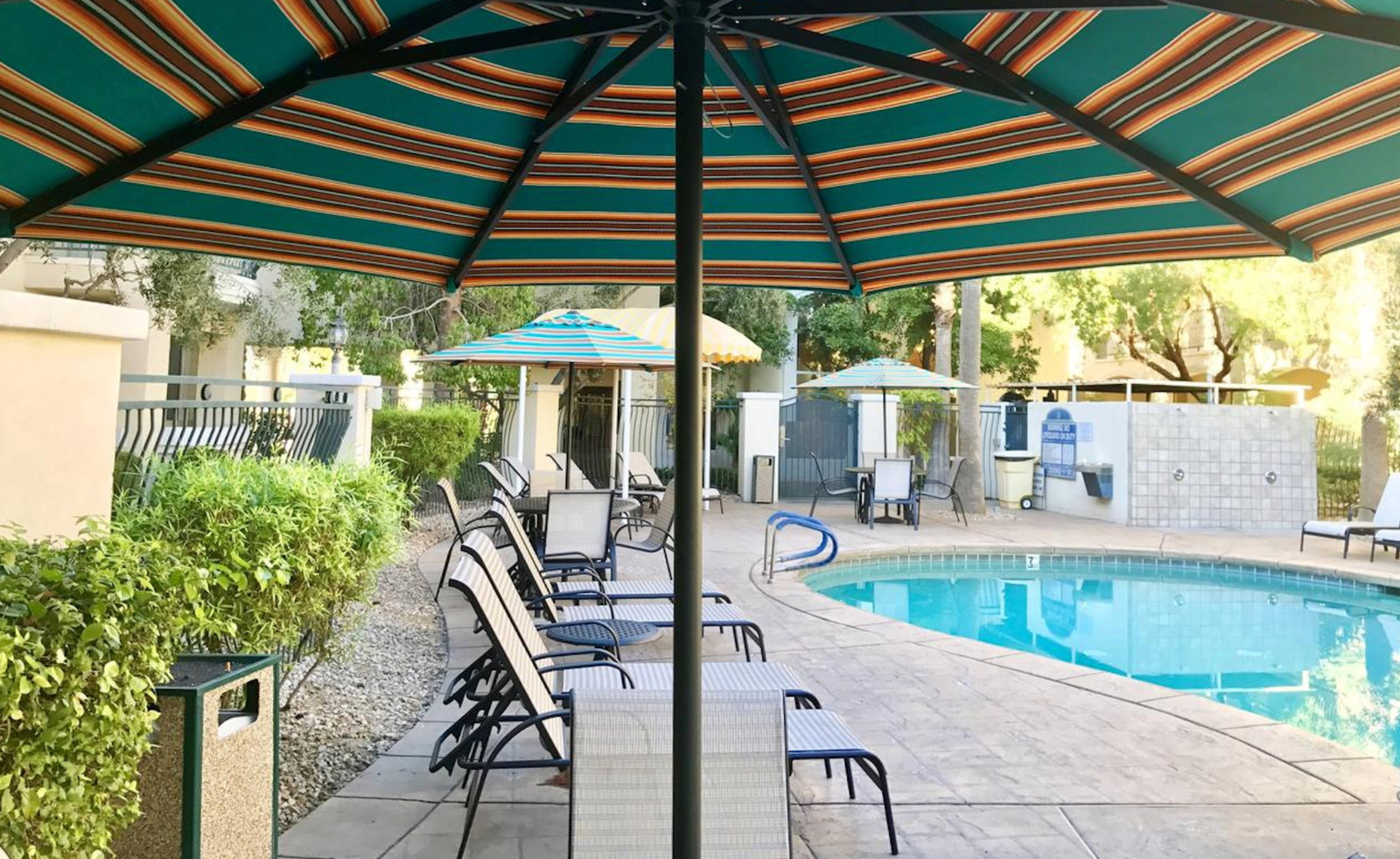 Club de Soleil ~Las Vegas, NV~ 1BR/Sleeps 4 ~ 7Nts ~ NOV/DEC/JAN/FEB/MAR 2025/26