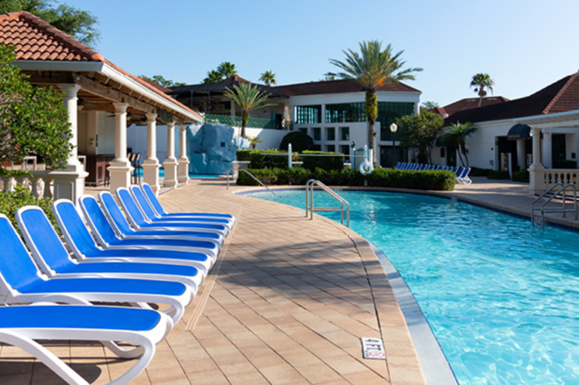 Star Island Resort ~ Mini Suite Sleeps 4 ~ 7Nts SEP/OCT/NOV/DEC/JAN/FEB 2024/25