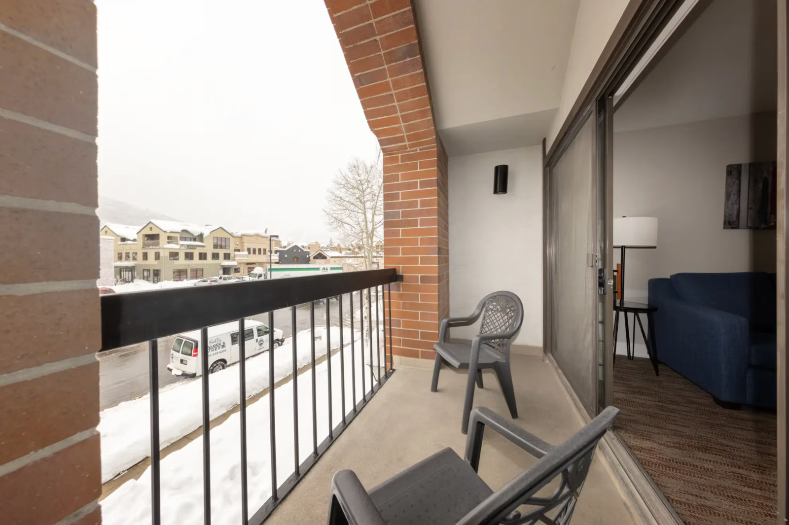Park Plaza Resort ~ Park City, UT ~ Studio/Sleeps 4 ~ 7Nts OCT/DEC 2026