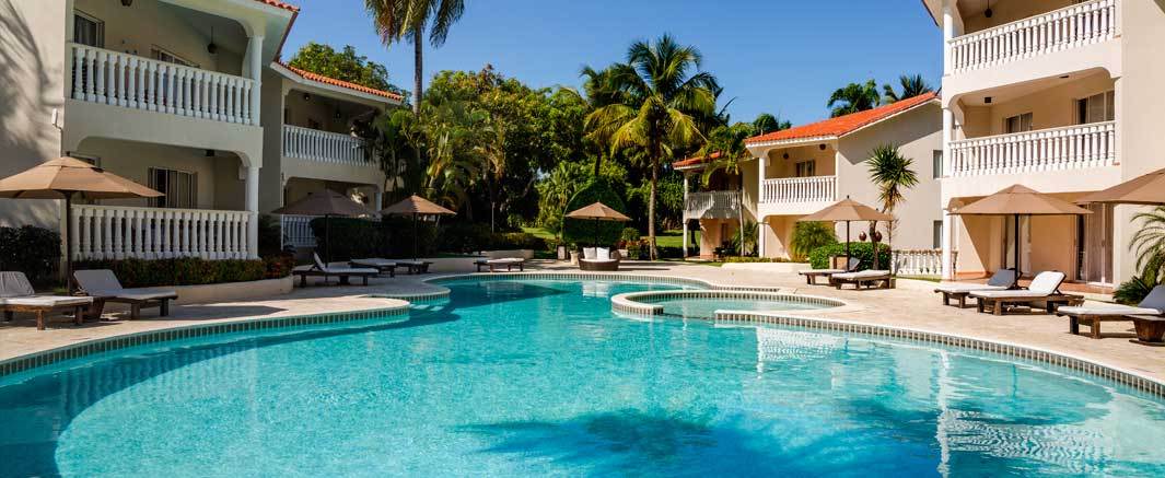 Lifestyle Holiday Resort D.R. The Royal Suites (V.I.P)