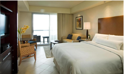 Westin Lagunamar Resort – Cancun, Mexico 9/19/26-9/23/26 – 5 Days/4 Nights