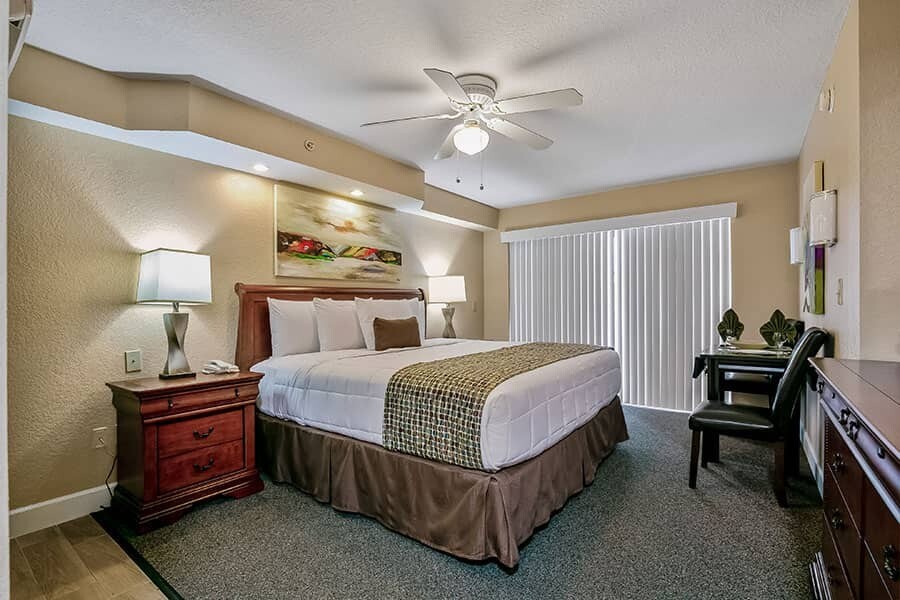 Silver Lake Resort in Orlando, Florida ~2BR/Sleeps 8~ 7Nts August 1 thru 8