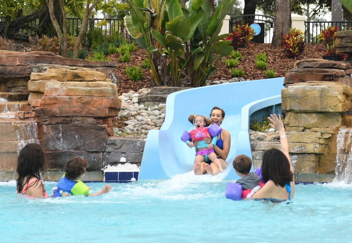 July 4th Week Disney 3 BDR Orlando Florida HI Orange Lake Resort Rental