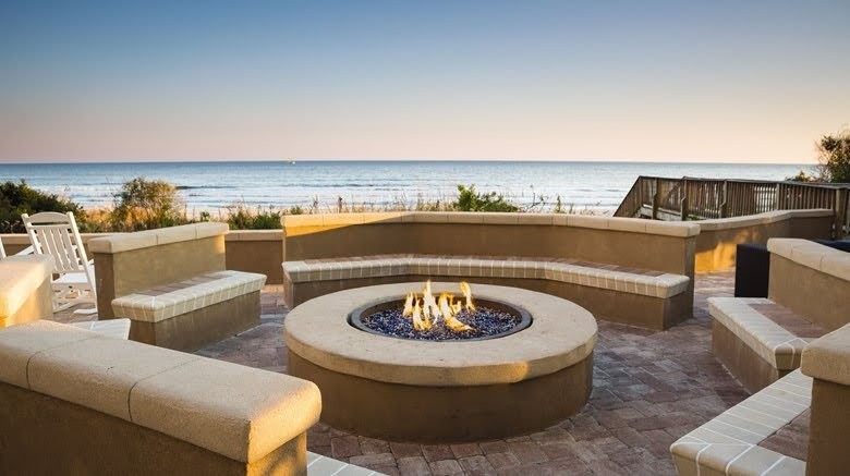 Myrtle Beach, Wyndham Ocean Blvd, 3 Bed Del Ocean Front, July 1-4. 4th Of JULY