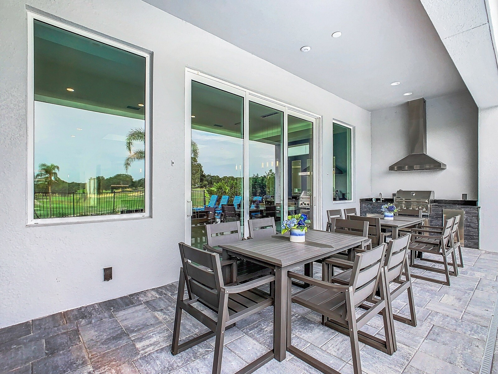 8 bedroom Vacation home close to Disney sleeps 24 various Dates Now- June 2025