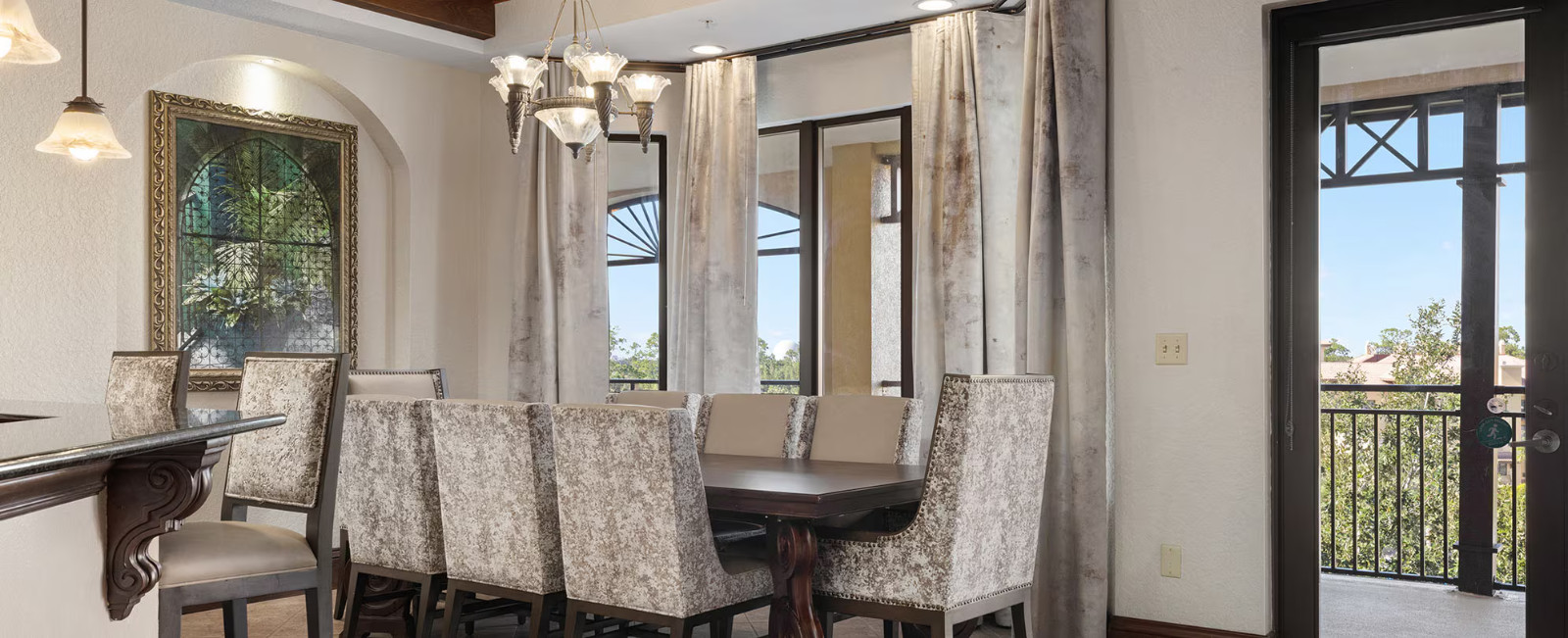 Club Wyndham Bonnet Creek Orlando, FL | 3 BR Pres. | 2 NIGHTS | July 31-August2
