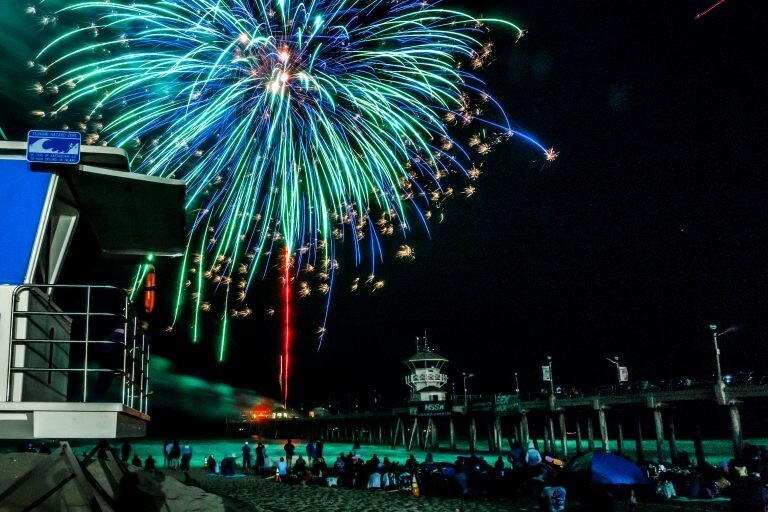 Waterfront Hilton HB or ANY Hilton Resort Stay 4th of July Wknd 2025 – 3 Nights