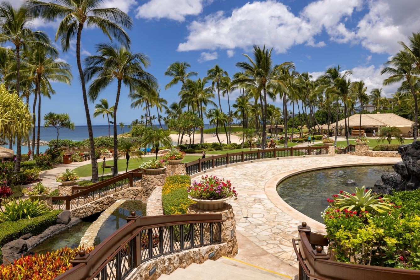 Marriott’s Ko Olina Beach Club Resort Kapolei Oahu STUDIO 5 Nights ANY YEAR