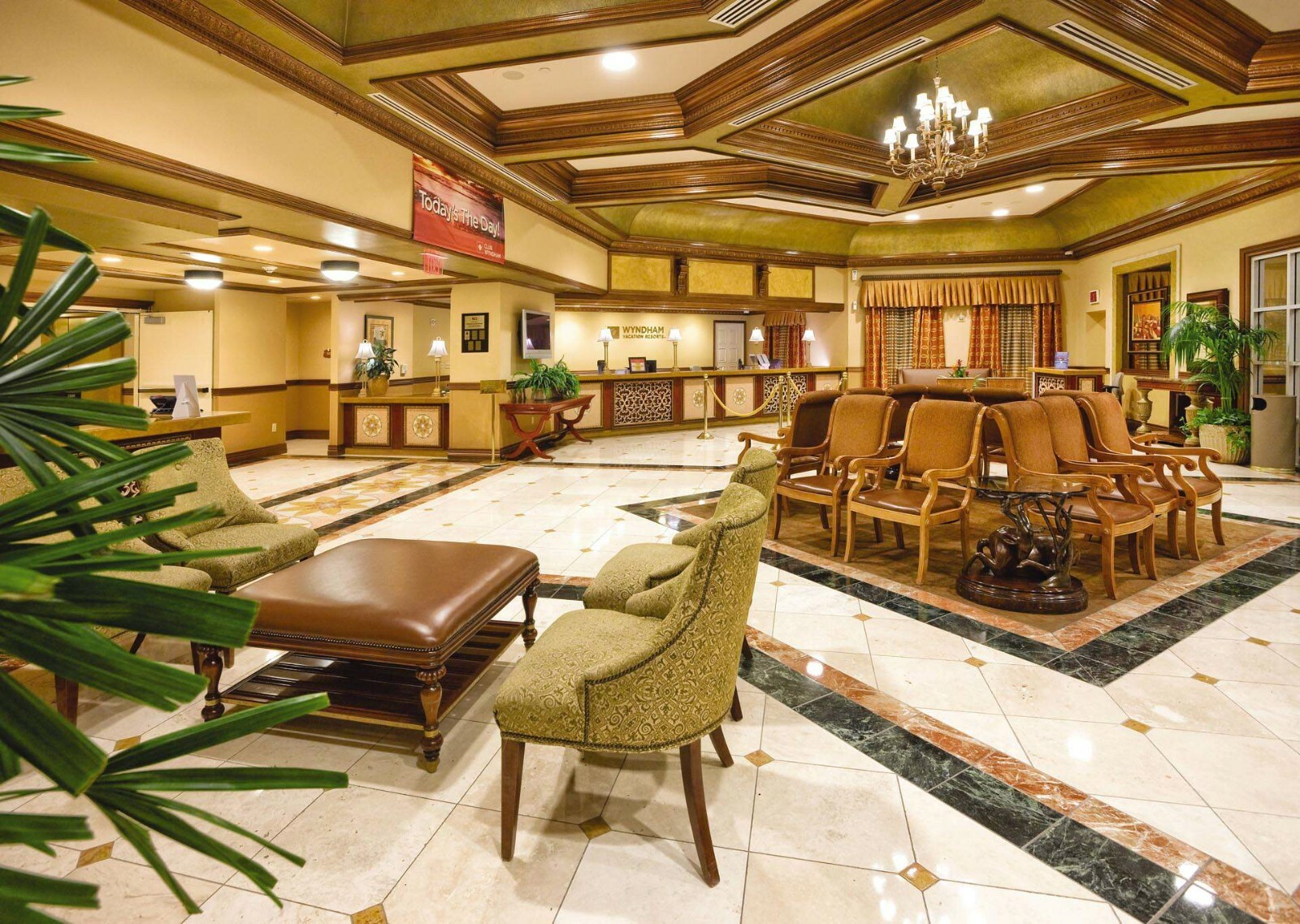 Las Vegas Wyndham Grand Desert 2BR Deluxe Suite Oct 2-5* 2026 Chiefs @ Raiders
