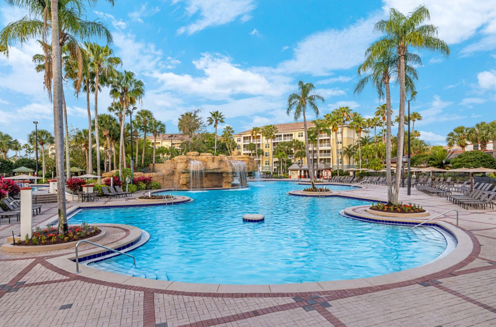 Sheraton Vistana Villages – Orlando, Florida ~2BR/Sleeps 8~7Nts JULY 2026