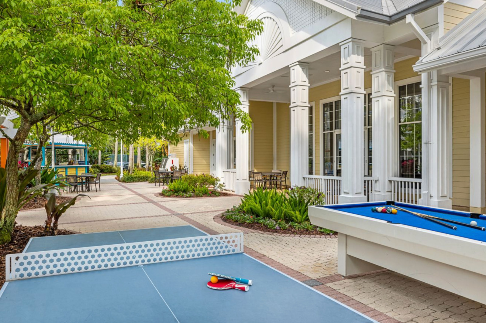 Sheraton Vistana Villages – Orlando, Florida ~2BR/Sleeps 8~7Nts JULY 2026