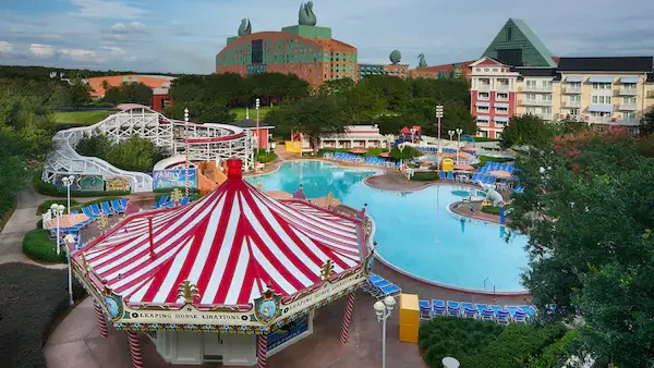 Feb 28 to Mar 1st = 1 night Disney World Vacation Rental = On DISNEY Property