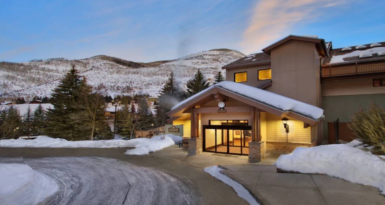 Marriott’s StreamSide Evergreen 2 Bedroom 2 Bath at Vail – Jan 3rd – 9th 2025!