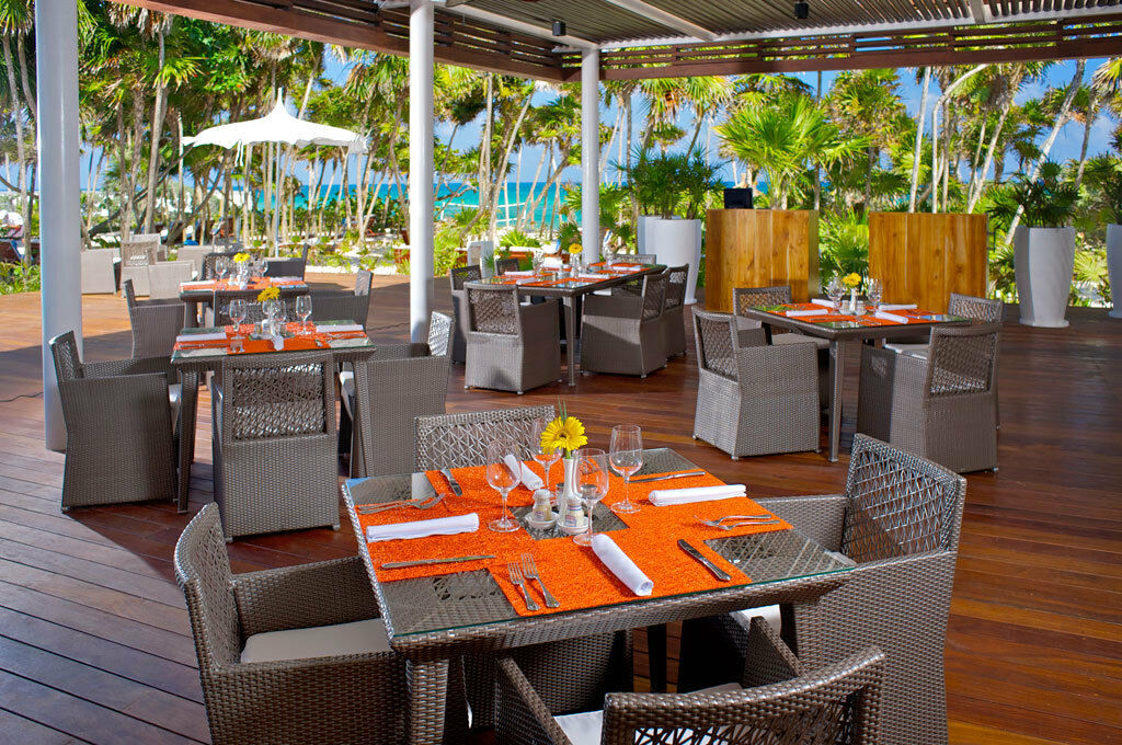 Grand Mayan Palace Riviera Maya 1 BDRM/1BA