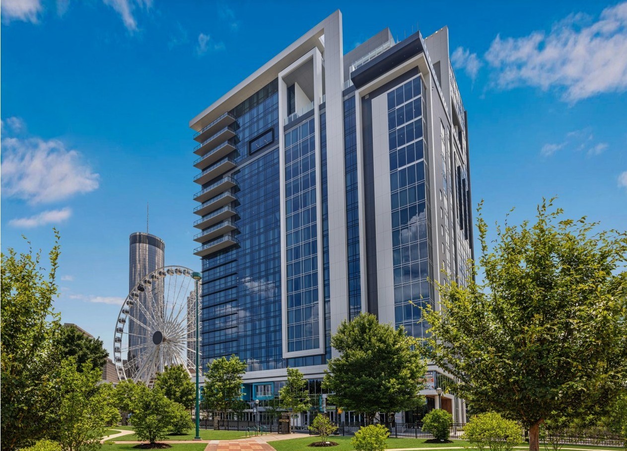 FIFA World Cup 2026 ATLANTA Hotel, Lodging, Resort, and Timeshare Rental Package