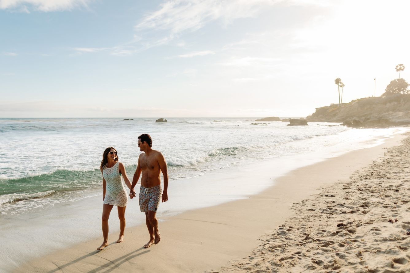 Marriott Newport Coast Villas RENTAL 2 Bedroom JULY 3 – 10, 2026 4th of JULY
