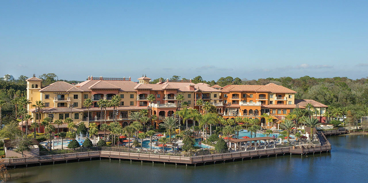 WYNDHAM Resorts incl. BONNET CREEK and other locations – as low as $125/night