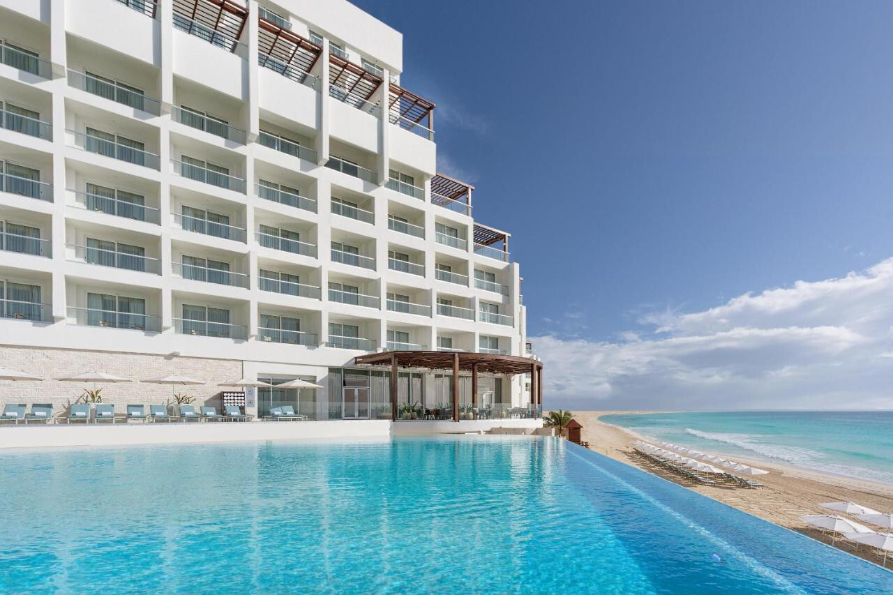 SUN PALACE CANCUN DIAMOND VIP ELITE ALL INCLUSIVE ADULTS ONLY WEEK BEST DEAL 18+
