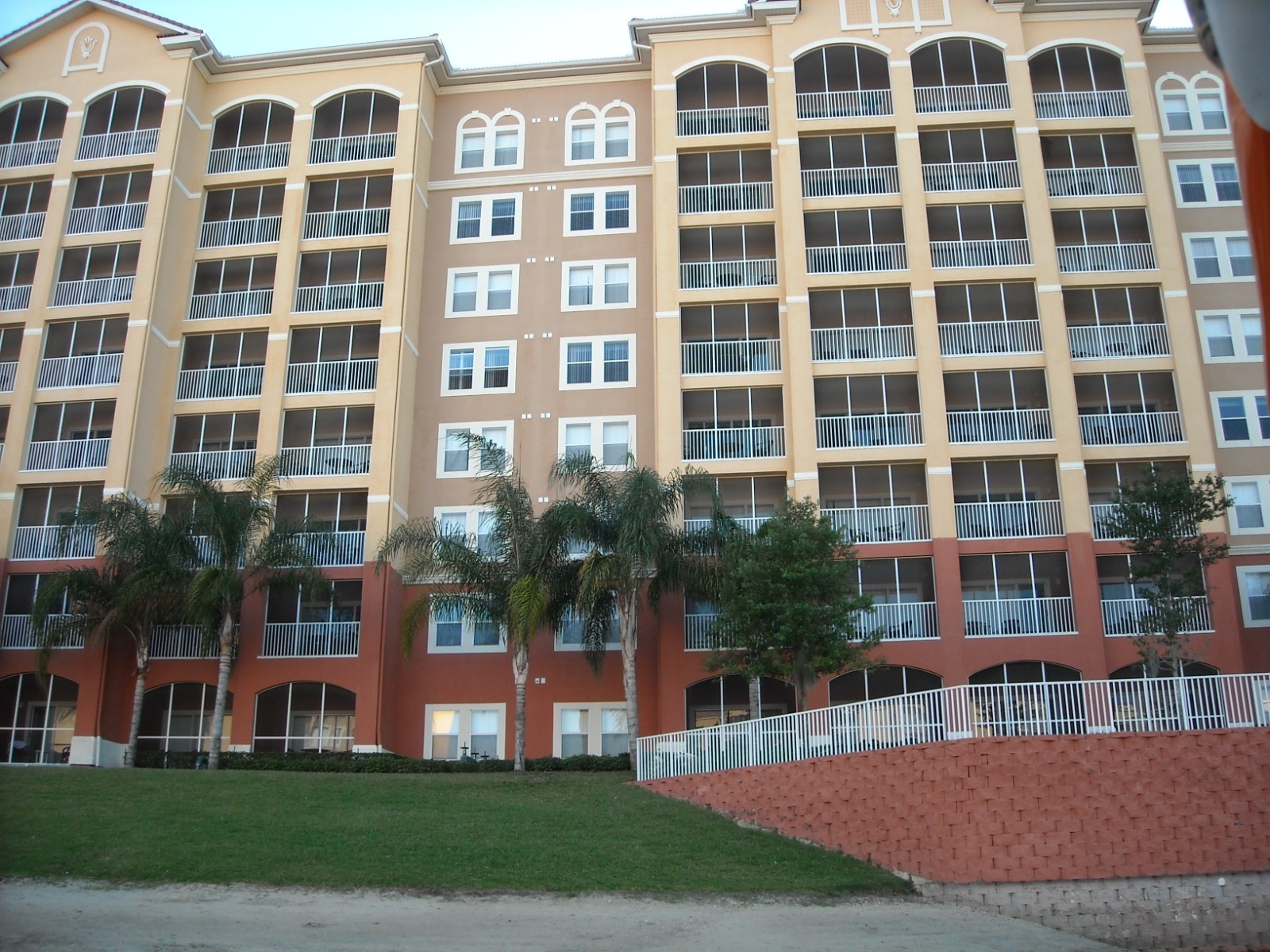 WESTGATE TOWN CENTER – A FIVE STAR RESORT IN KISSIMMEE, FLORIDA