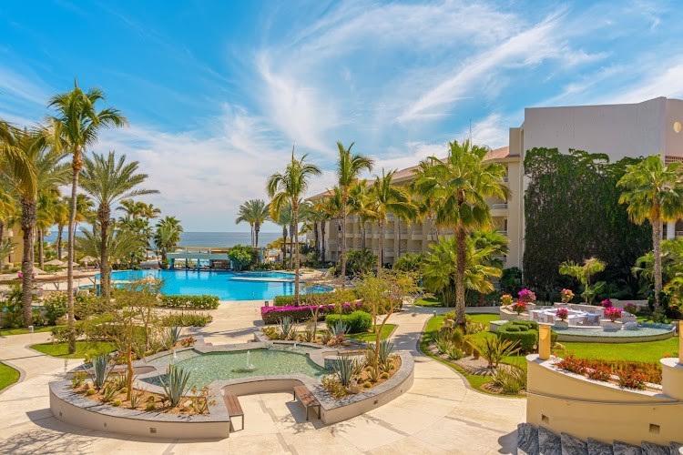 Cabo San Lucas Mexico 5 days/4 nights ALL INCLUSIVE meals drinks and alcohol
