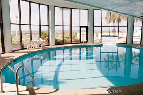 Myrtle Beach, Wyndham Westwinds, 2 Bedroom Deluxe, 20-24 August 2026