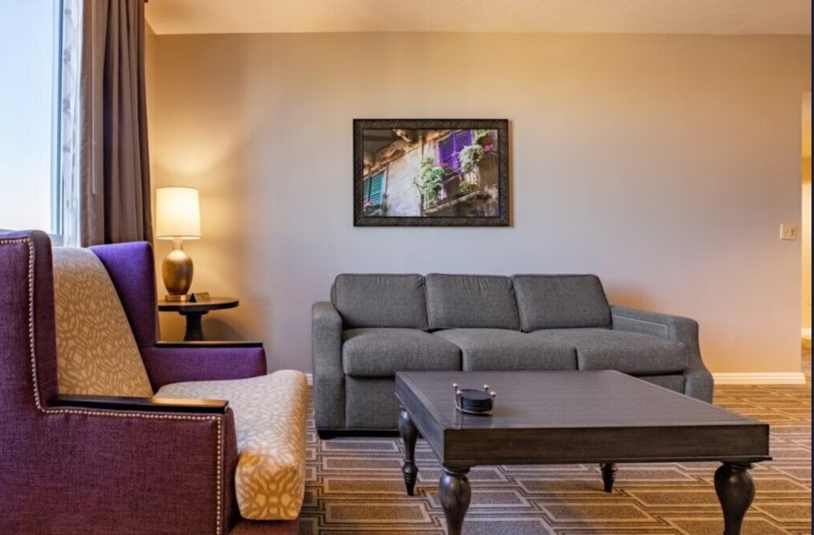 NATIONAL RODEO FINALS—LAS VEGAS. all 12 nights $3,995.00. 3 bedroom