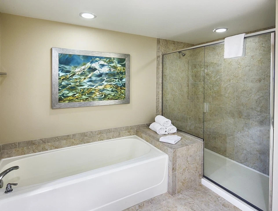 PRICE IS PER WEEK!~Vacation Village at Parkway Resort ~ORLANDO~Pt.KITCH SLPS 4