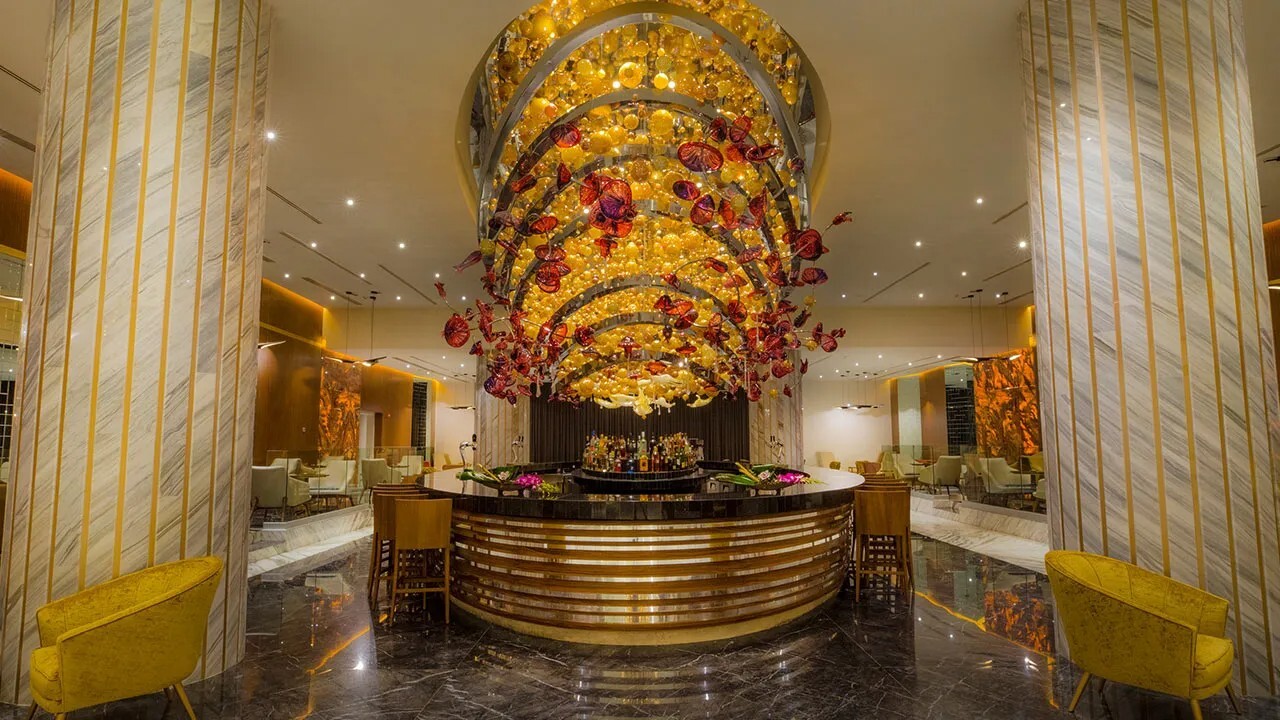 The Grand at Moon Palace All-Inclusive Resort up to 60% off + VIP Benefits