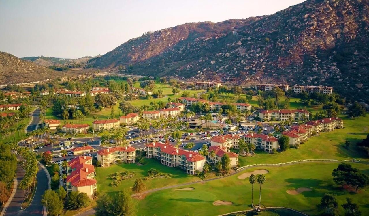 7/3 – 7/10, July 4th Weekend@ Welk Resort San Diego Mountain Villas (584 SQFT)
