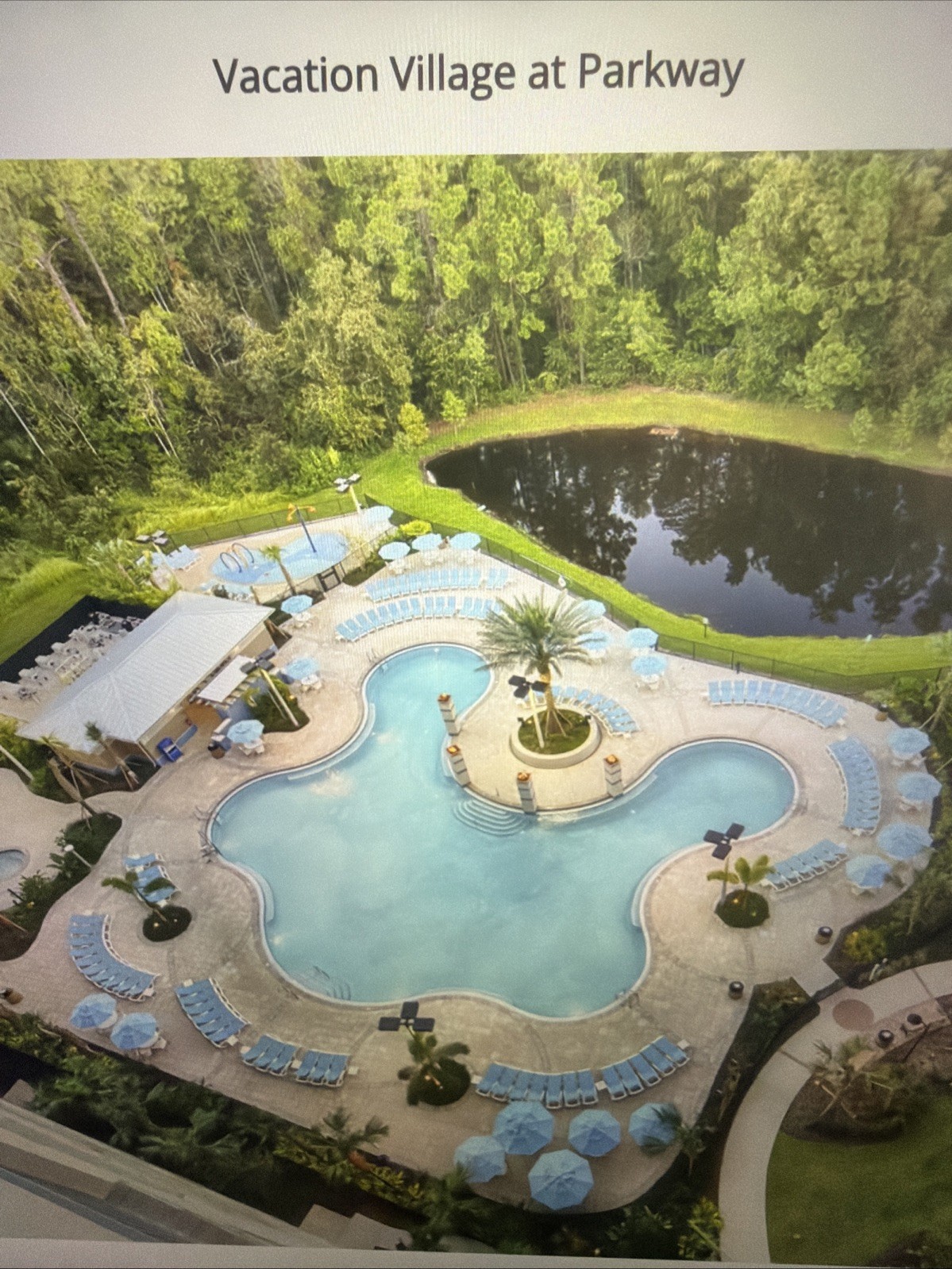🌴 Orlando Area Resort Condo — 1BR / 1BA — March 20–27, 2026 🌴