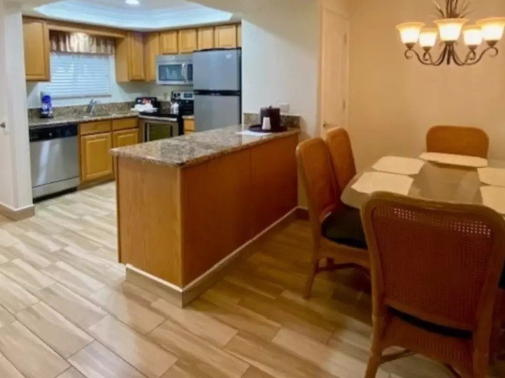 July 18-25~Weekly Price~CLUB SEVILLA Resort~1 BR VILLA~Orlando FL~NO RESORT FEES