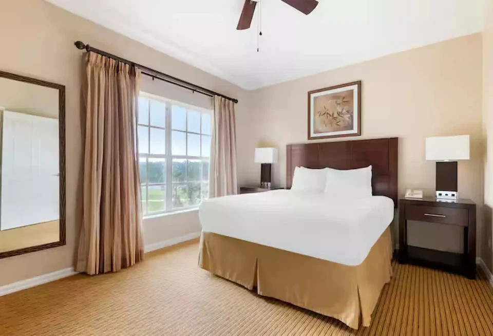 AUGUST WEEKS~Aqua Sol, a Hilton Vac ~FL~ 1BR/Sleeps 4 ~ 7Nts~WATER PARK!