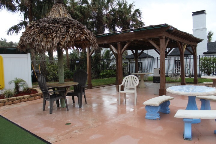 Daytona Resort & Club ~ Daytona Beach, FL ~ 2BR/Sleeps 6 ~ 7Nts AUG/OCT/NOV 2026