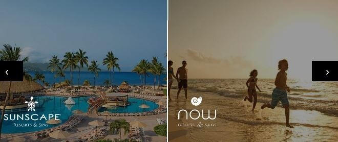 Unlimited Vacation Club GoldPlus Membership All inclusive