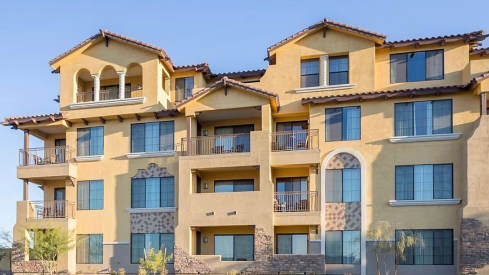 Cibola Vista Resort and Spa ~ Peoria, AZ ~ 1BR/Sleeps 4 ~ 7Nts JUL/AUG/SEPT 2026
